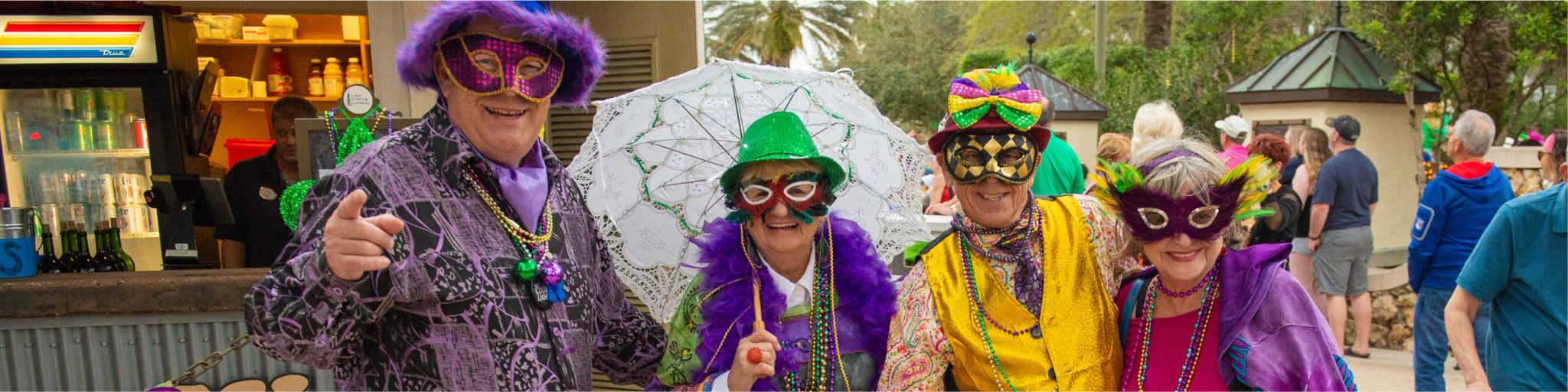 Special Events The Villages Entertainment