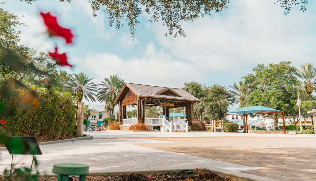 Theatres & Locations The Villages Entertainment