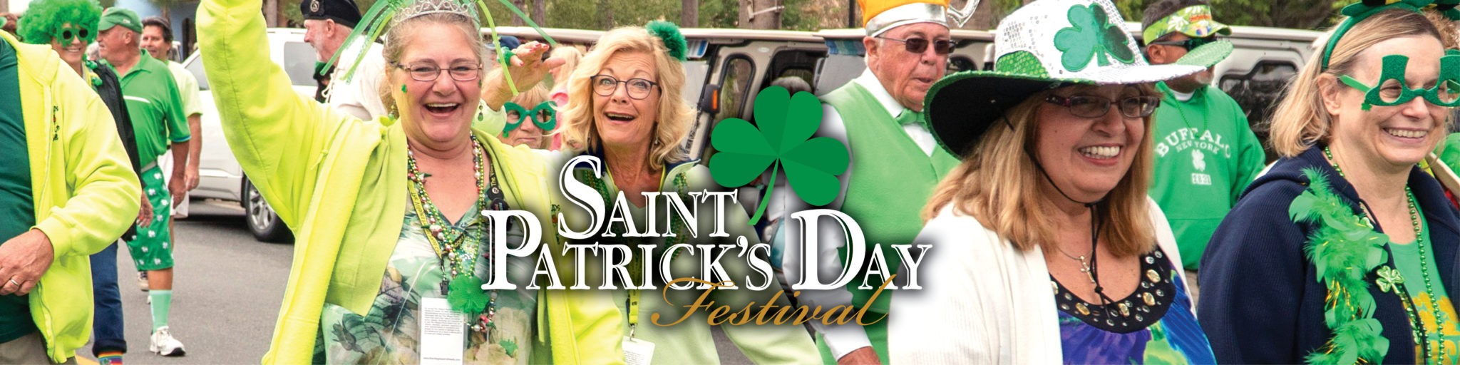 Special Events 2024 LSL St. Patrick’s Festival Application The