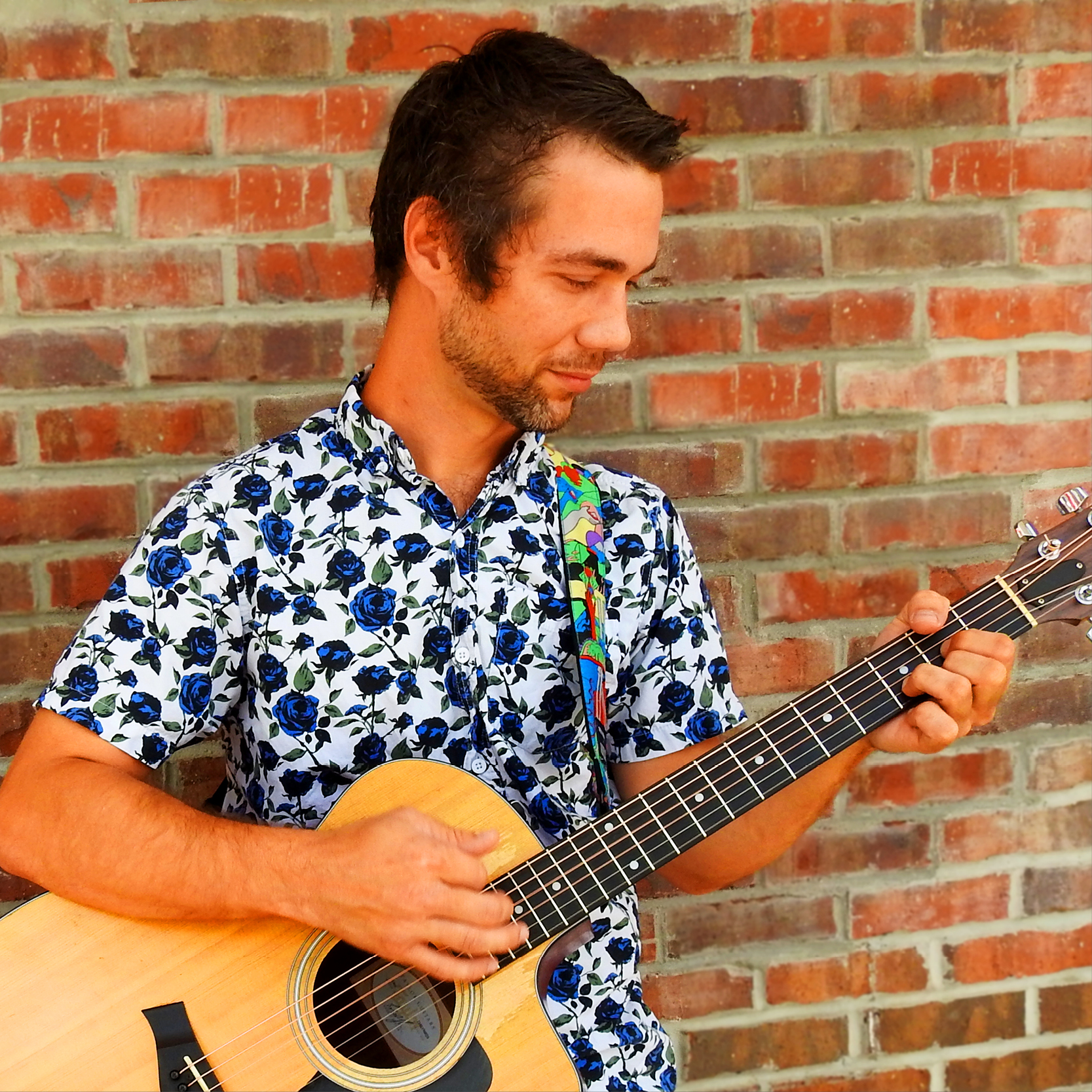 Joe Hall The Villages Entertainment