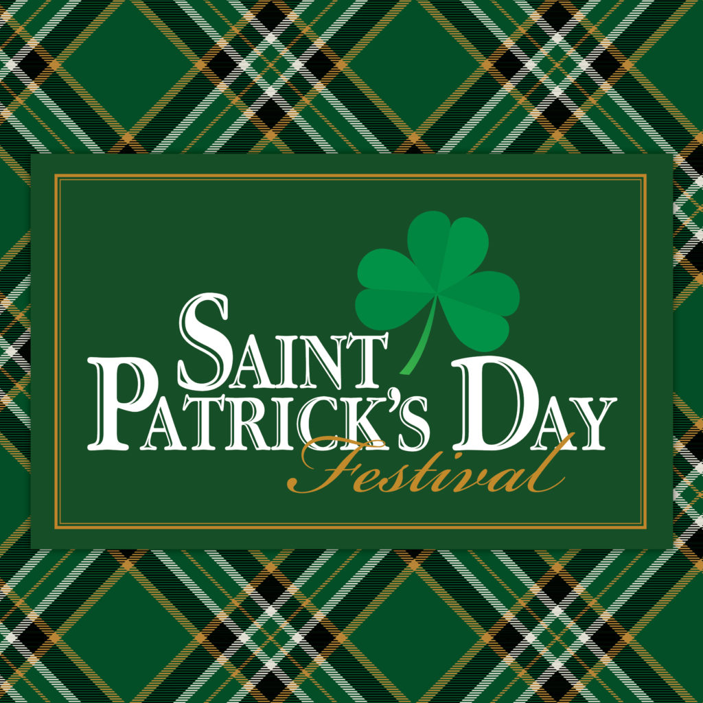 Saint Pattys Day 2024 - Bert Marina