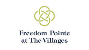 freedom point at the villages