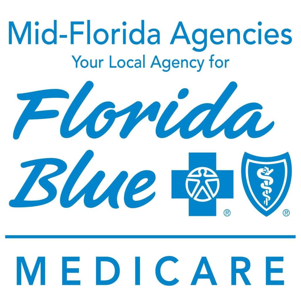 Mid Florida Agencies Logo