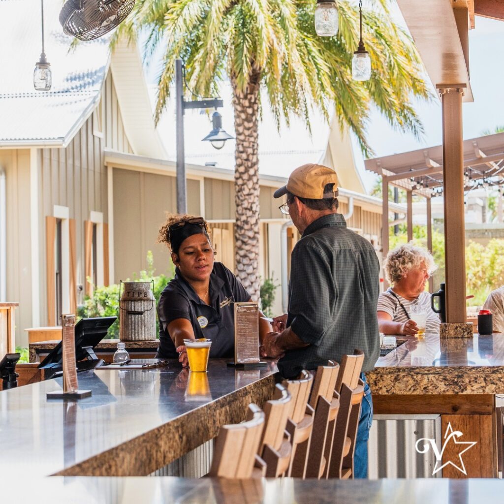 Sawgrass Bar