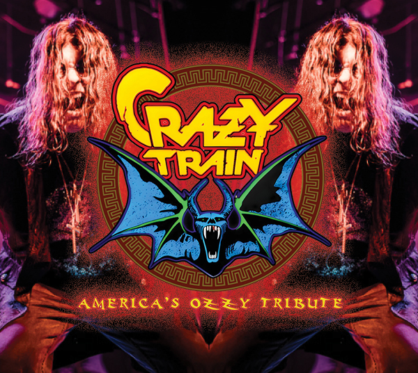 Crazy Train: America's Ozzy Tribute - The Villages Entertainment