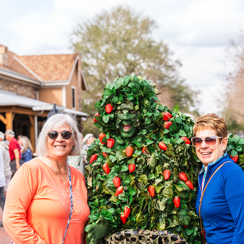 Plant Guy_ Strawberry