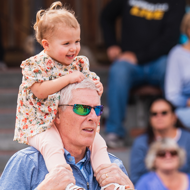 Strawberry Entertainment