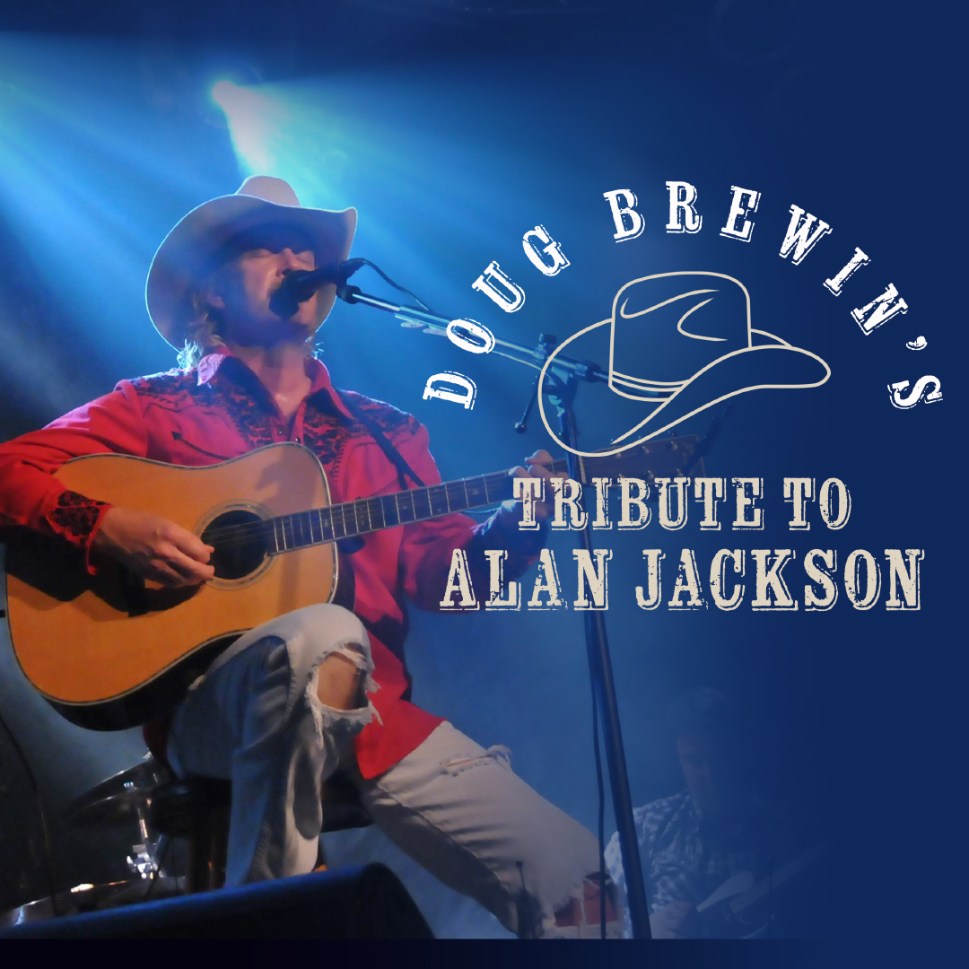 Doug Brewin’s Tribute to Alan Jackson