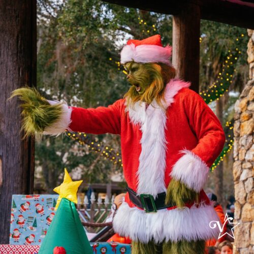 Grinch