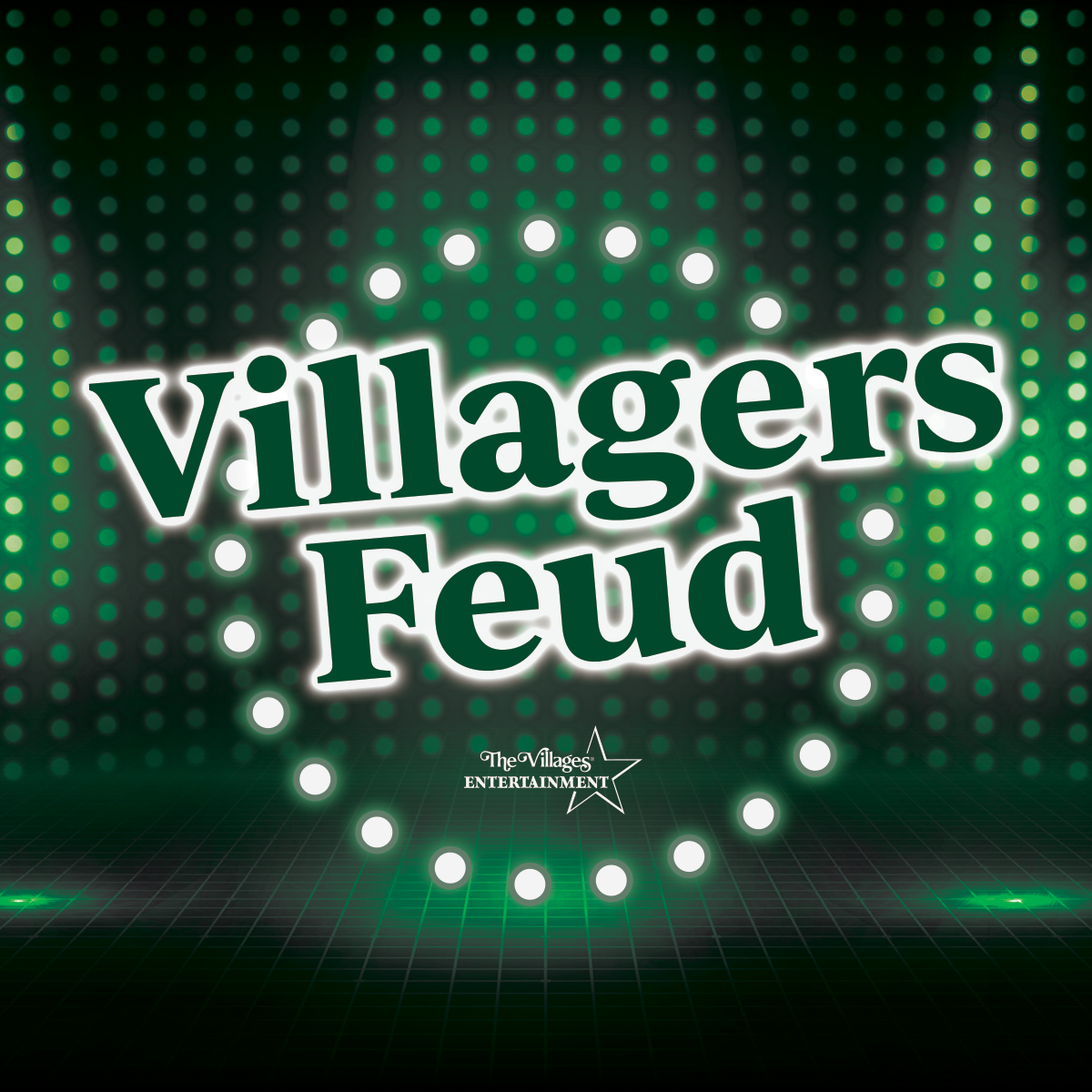 Villagers Feud