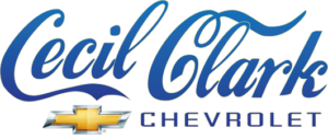 Cecil Clark Chevrolet Logo