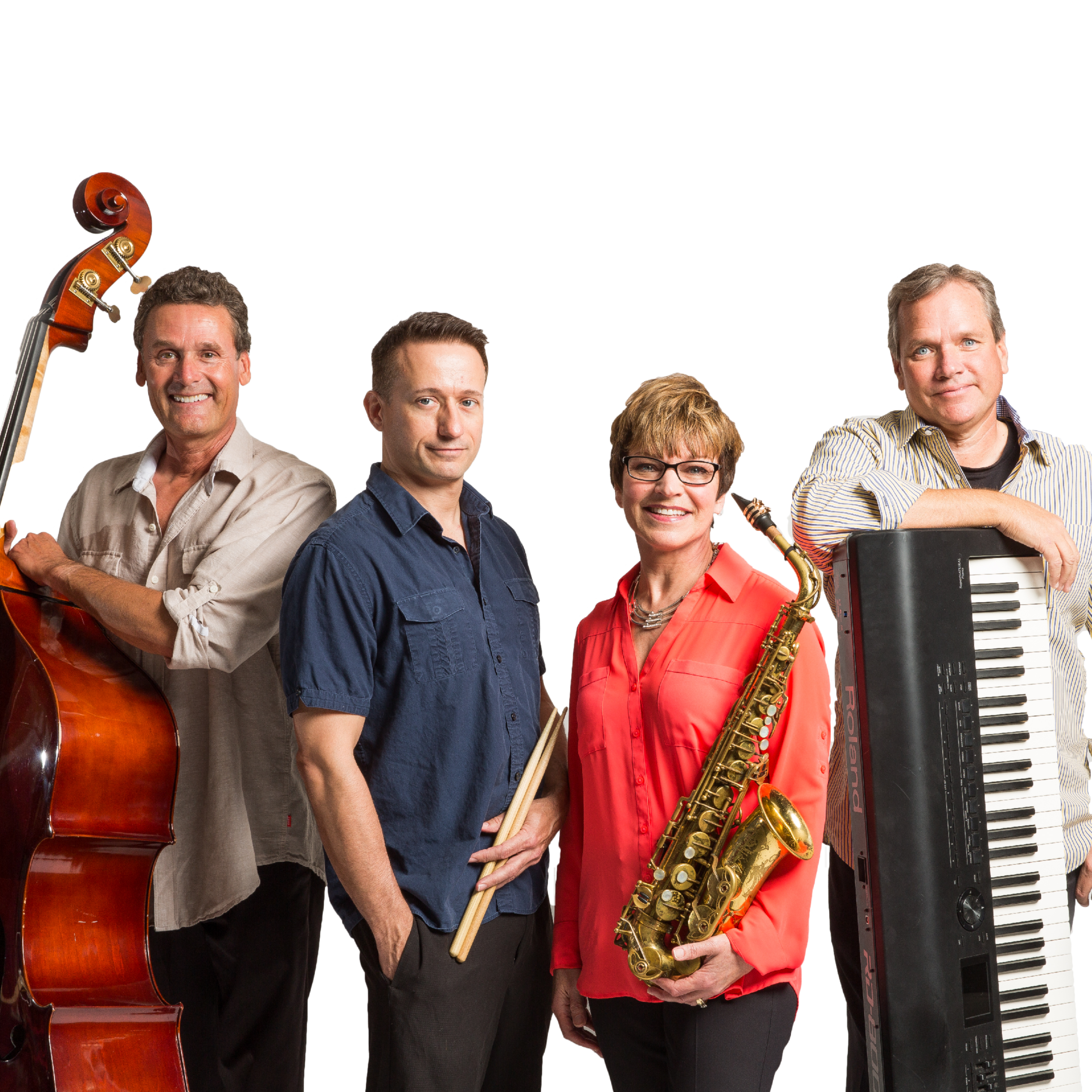 Valerie Gillespie Ensemble