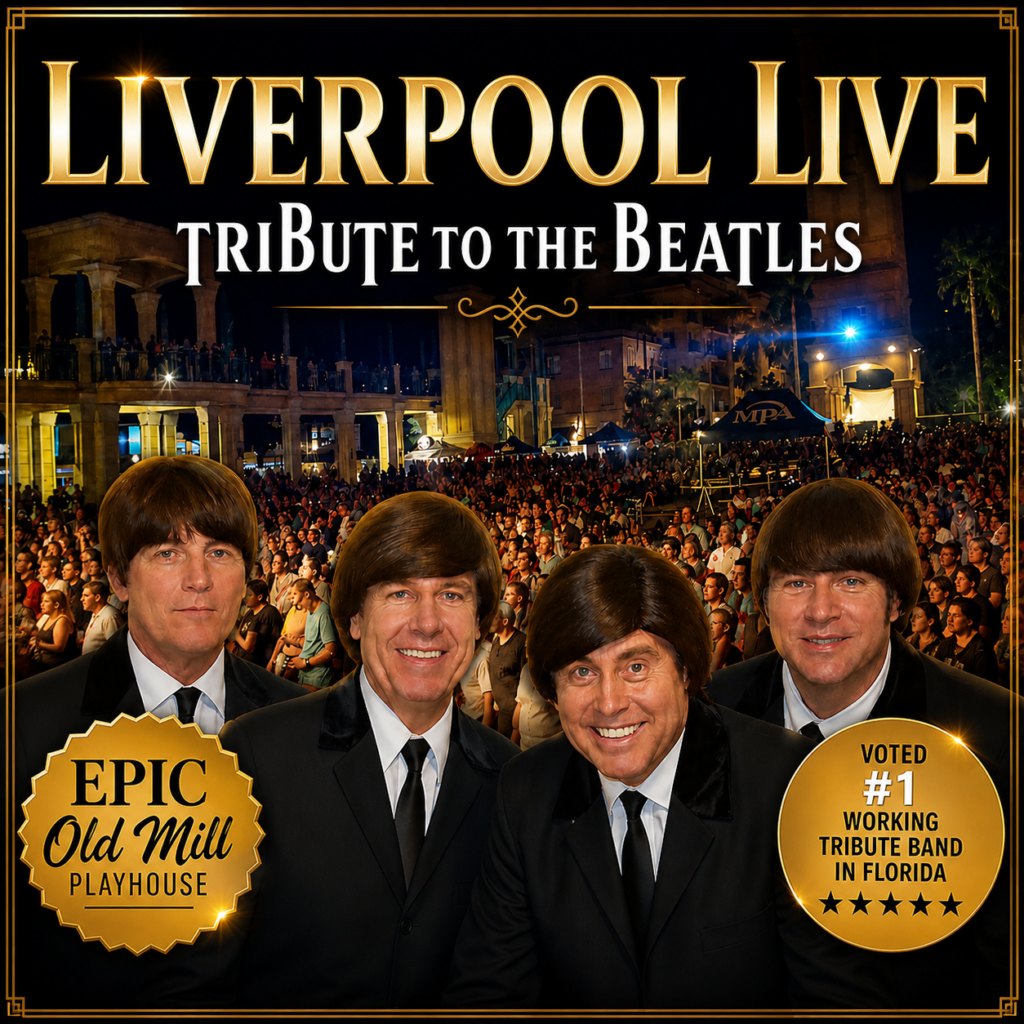 その他 Live in Liverpool [DVD] Liverpool Live - The Villages Entertainment