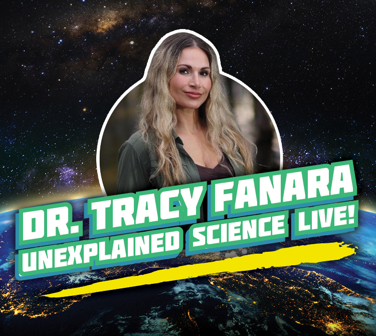 Dr. Tracy Fanara