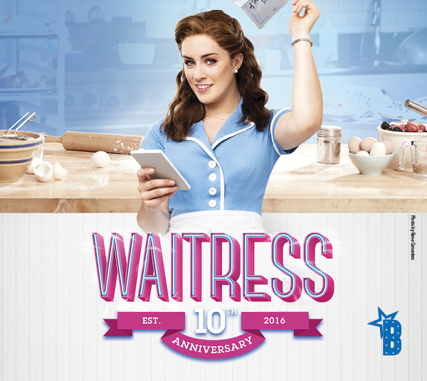 Waitress