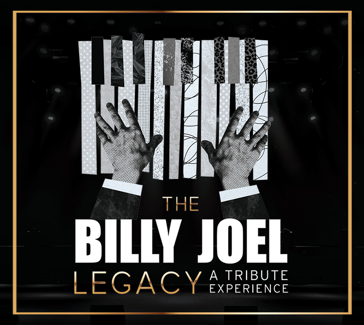 The Billy Joel Legacy