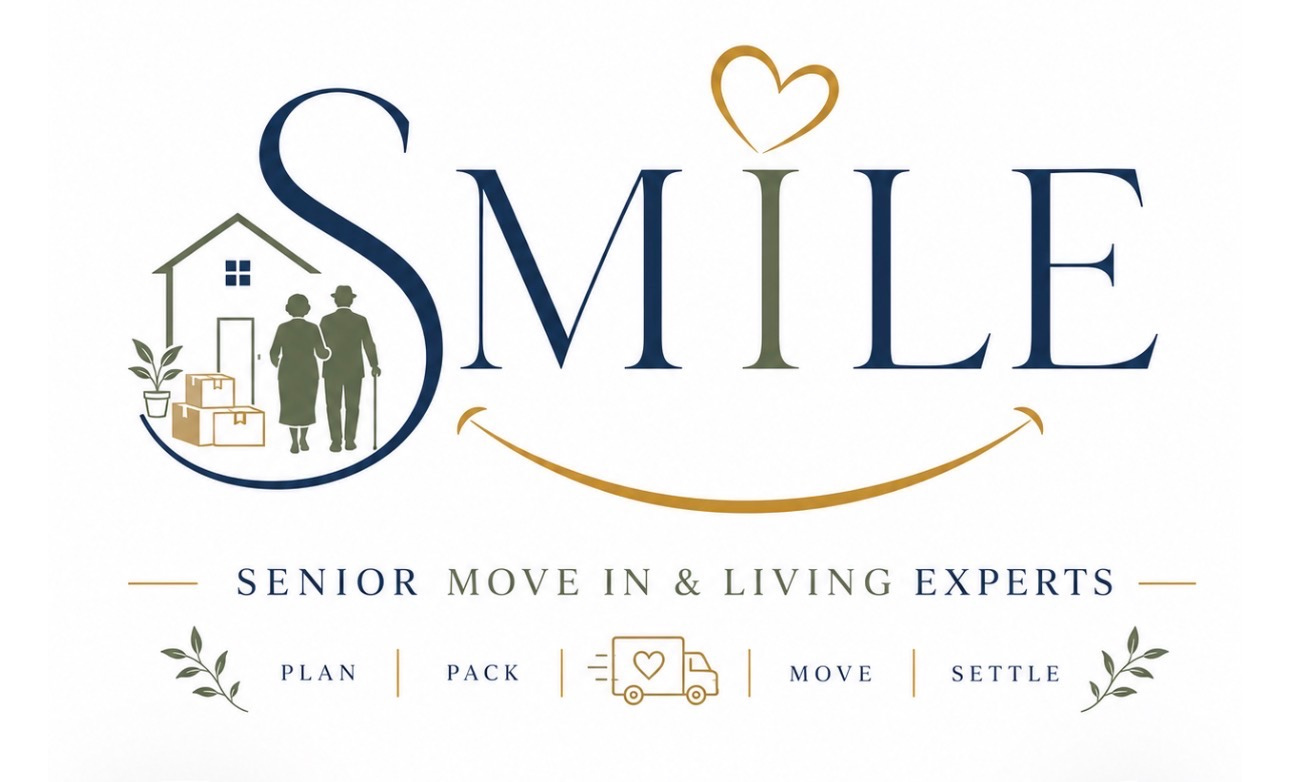 SMILE Senior Move In & Living Expert