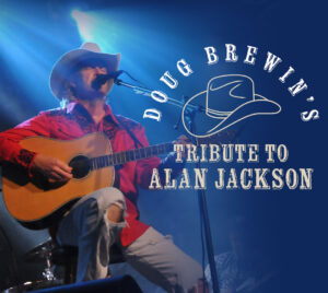 Doug Brewin’s Tribute to Alan Jackson