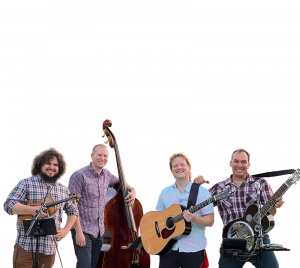 Fiddle Rat Band Photo