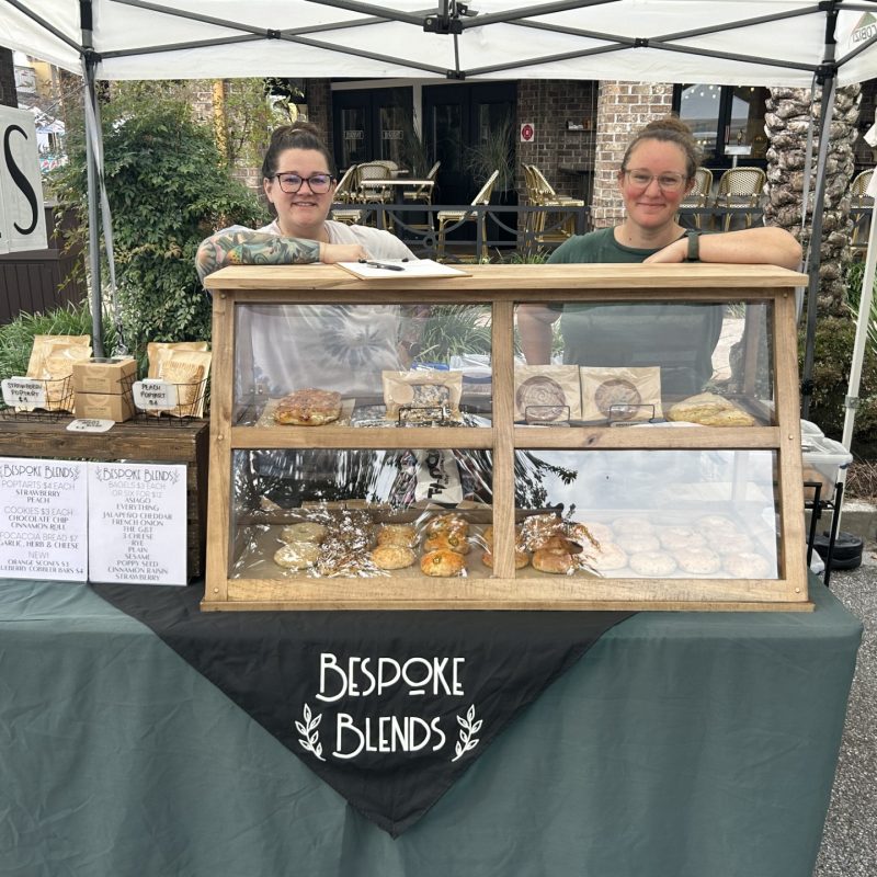 BespokeBlends